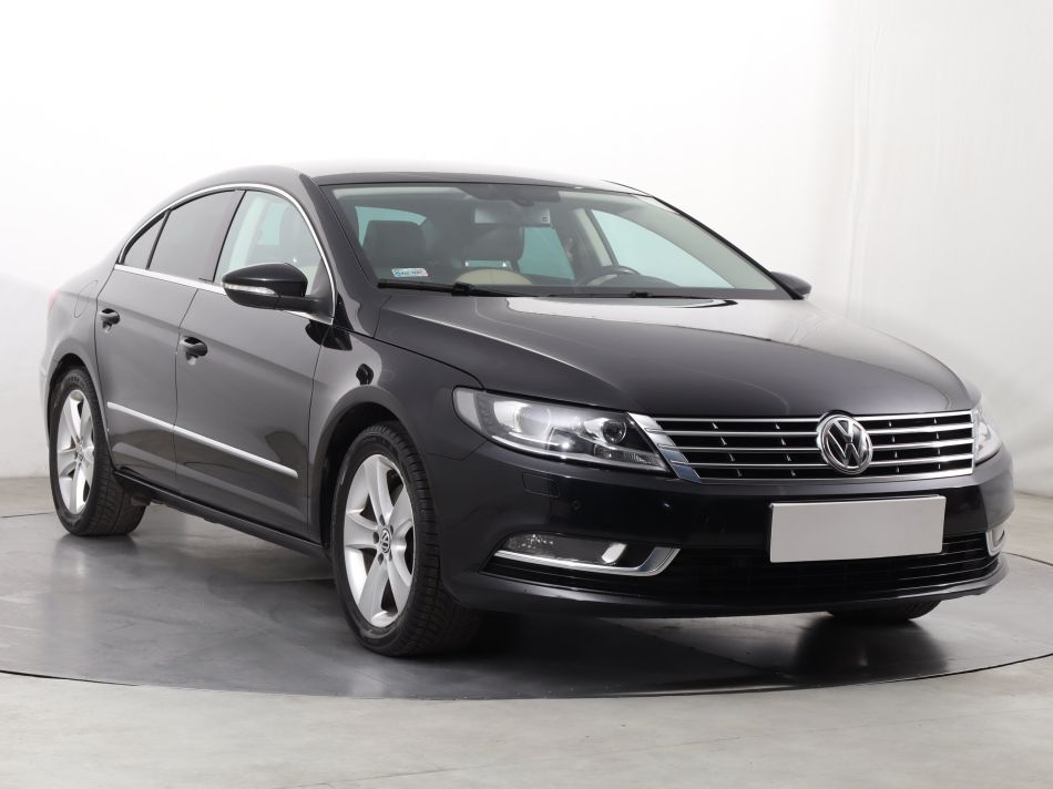 Volkswagen CC - 2012