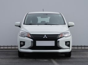 Mitsubishi Space Star - 2021