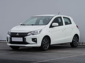 Mitsubishi Space Star - 2021