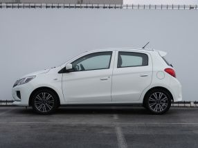 Mitsubishi Space Star - 2021