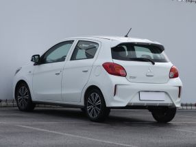 Mitsubishi Space Star - 2021