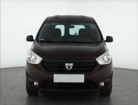 Dacia Dokker - 2017