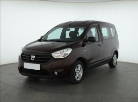 Dacia Dokker - 2017