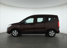 Dacia Dokker - 2017