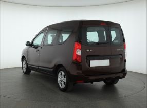 Dacia Dokker - 2017
