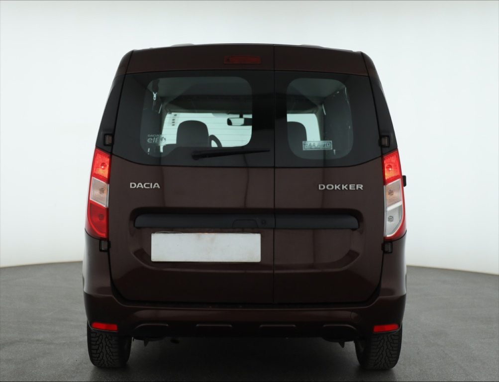 Dacia Dokker