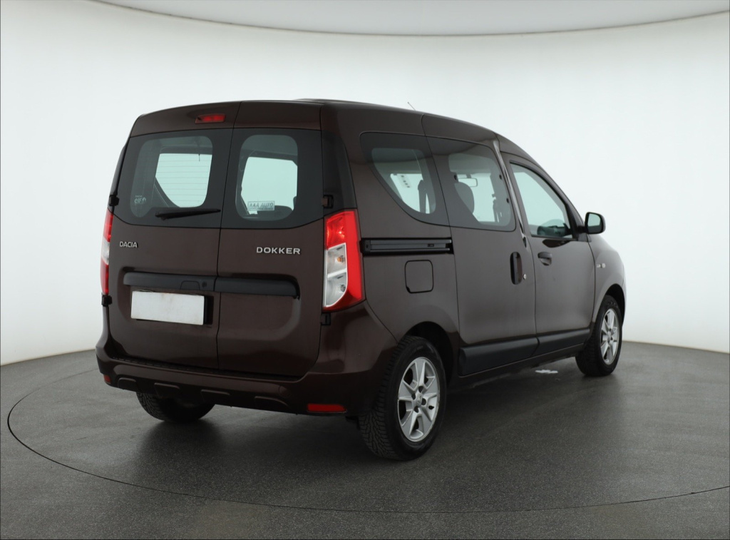 Dacia Dokker