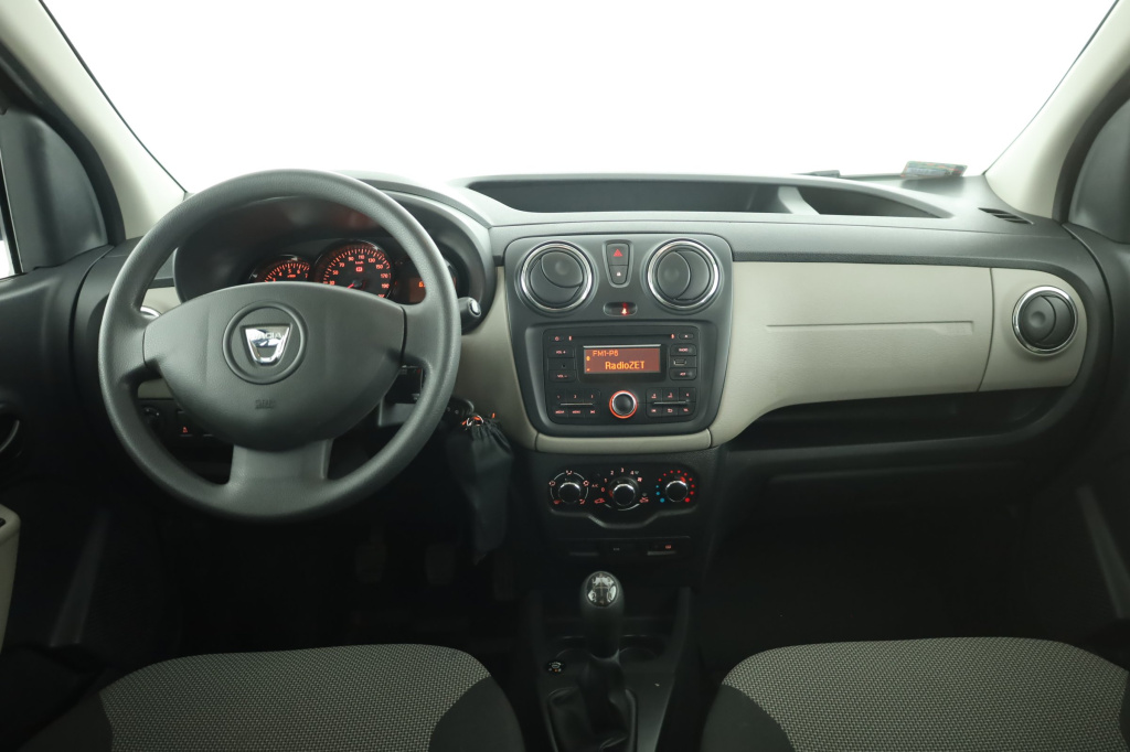 Dacia Dokker