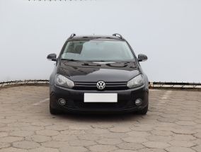 Volkswagen Golf - 2010