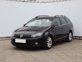 Volkswagen Golf - 2010
