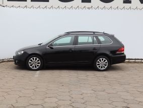 Volkswagen Golf - 2010