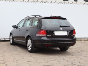Volkswagen Golf - 2010