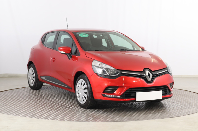 Renault Clio 2019