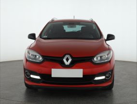 Renault Megane - 2016