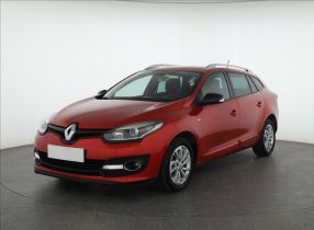 Renault Megane - 2016