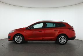 Renault Megane - 2016