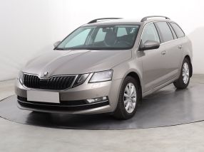 Skoda Octavia - 2017