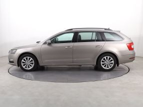 Skoda Octavia - 2017