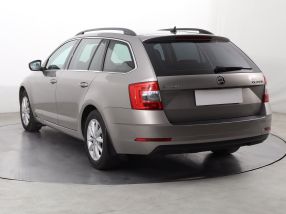 Skoda Octavia - 2017