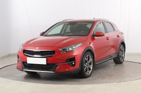 Kia XCeed - 2020