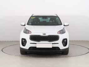 Kia Sportage - 2017