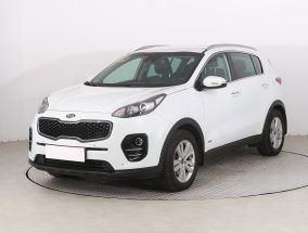 Kia Sportage - 2017