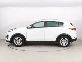Kia Sportage - 2017