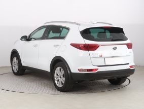 Kia Sportage - 2017