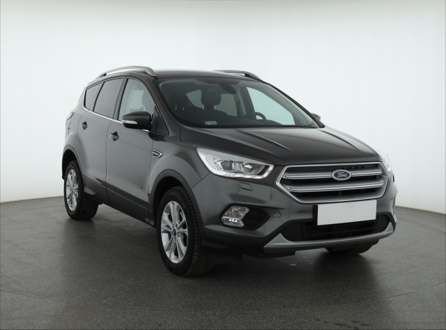 Ford Kuga 2017