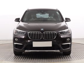 BMW X1 - 2016