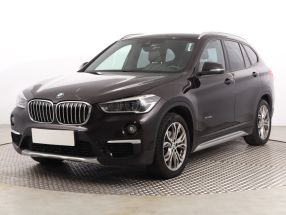 BMW X1 - 2016