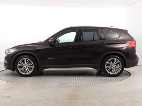 BMW X1 - 2016