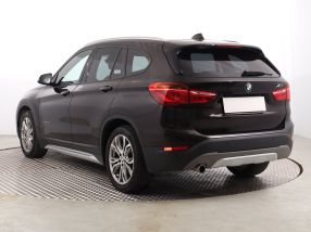 BMW X1 - 2016