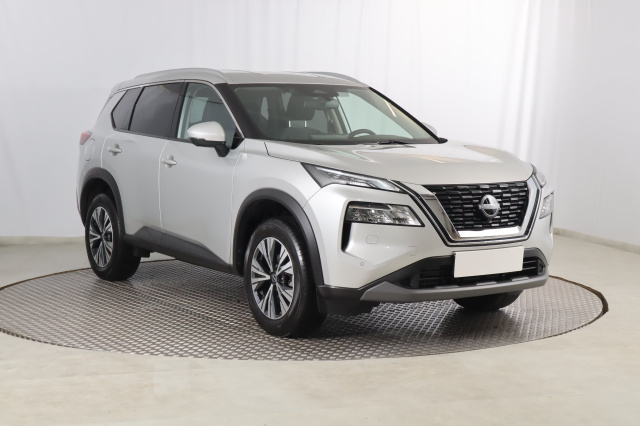 Nissan X-Trail 2023