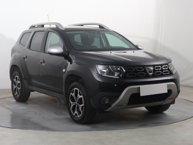 Dacia Duster 2020