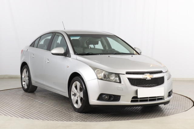 Chevrolet Cruze 2011