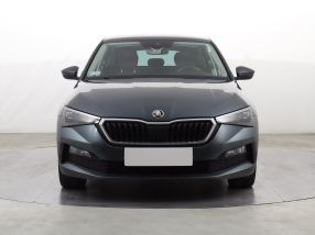 Skoda Scala - 2019