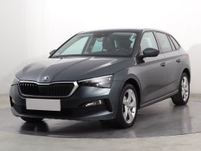 Skoda Scala - 2019