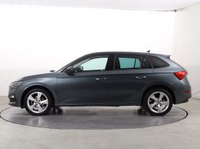 Skoda Scala - 2019