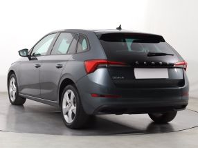 Skoda Scala - 2019