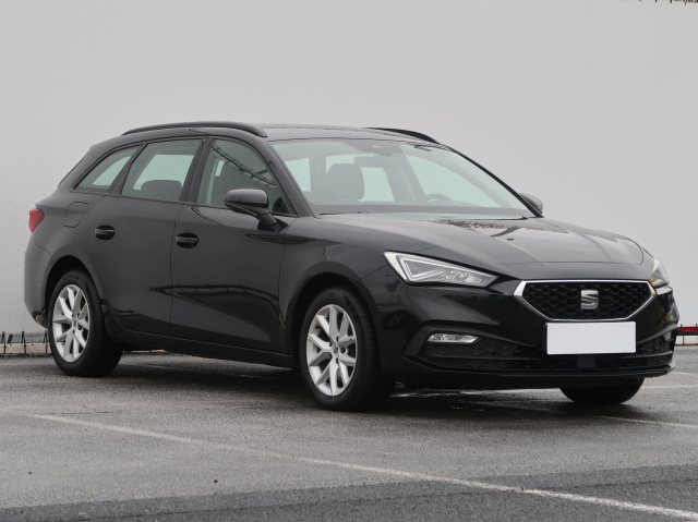Seat Leon 2020