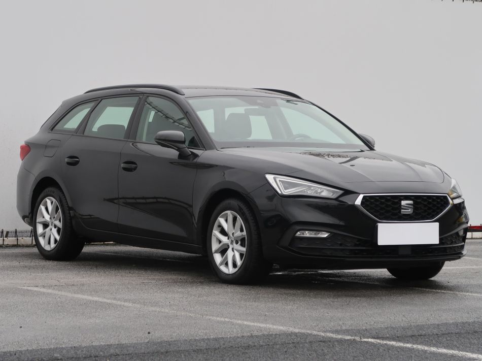 Seat Leon - 2020