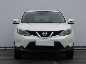 Nissan Qashqai - 2014