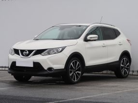 Nissan Qashqai - 2014