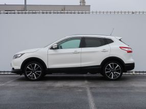 Nissan Qashqai - 2014
