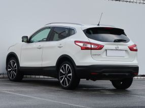 Nissan Qashqai - 2014