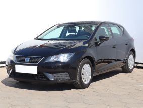 Seat Leon - 2018