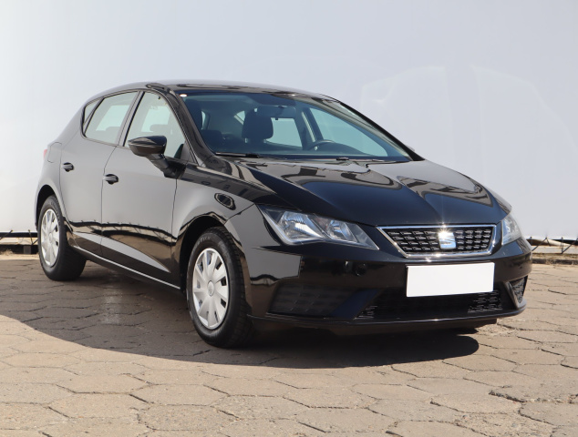 Seat Leon 2018