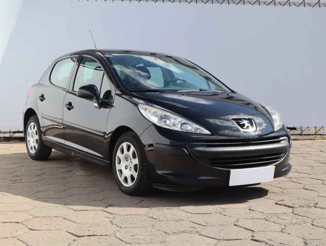 Peugeot 207 2007