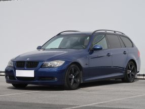 BMW 3 - 2008